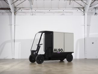Amazon wants to buy ‘thousands’ of Rivian’s pedal-assist cargo bikes