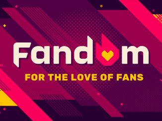 Fandom’s CEO has left the company