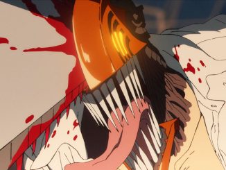 Chainsaw Man – The Movie: Reze Arc Review