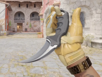 CS2 item market loses nearly B in value overnight due to “trade up” update