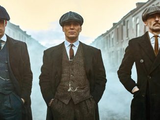 ‘Peaky Blinders’ Sequel Series in the Works
