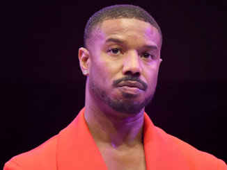 Michael B. Jordan Up for the Role of Tubbs in New Miami Vice Movie